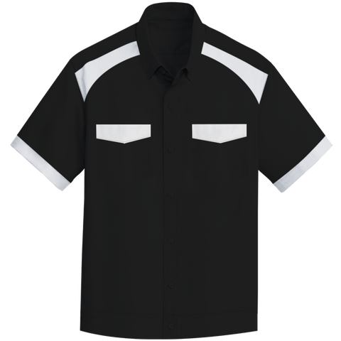 Custom Polo Jack (PJ07)