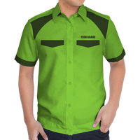 Custom Polo Jack (PJ07)