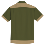 Custom Polo Jack (PJ08)