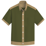 Custom Polo Jack (PJ08)