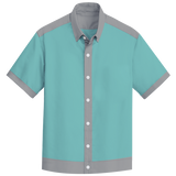 Custom Polo Jack (PJ08)