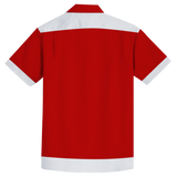 Custom Polo Jack (PJ08)
