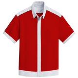 Custom Polo Jack (PJ08)
