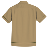 Custom Polo Jack (PJ10)