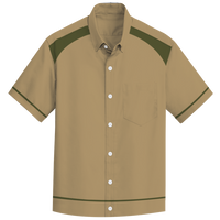 Custom Polo Jack (PJ10)