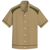 Custom Polo Jack (PJ10)
