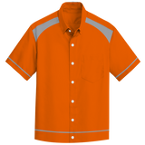 Custom Polo Jack (PJ10)