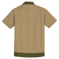 Custom Polo Jack (PJ11)