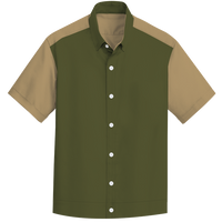 Custom Polo Jack (PJ11)