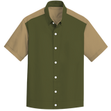 Custom Polo Jack (PJ11)
