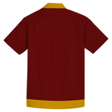 Custom Polo Jack (PJ11)
