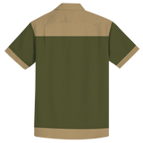 Custom Polo Jack (PJ12)