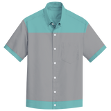 Custom Polo Jack (PJ12)