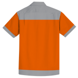 Custom Polo Jack (PJ12)