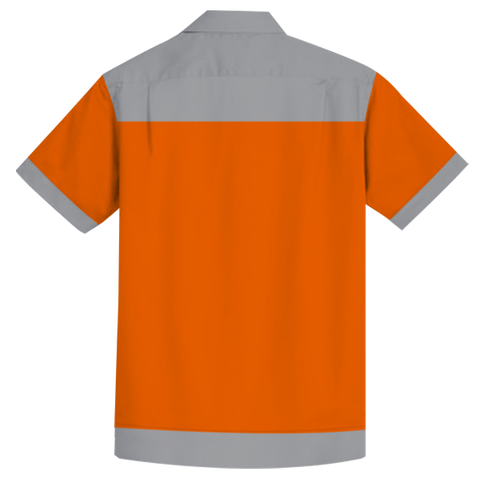 Custom Polo Jack (PJ12)