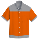 Custom Polo Jack (PJ12)