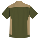 Custom Polo Jack (PJ13)