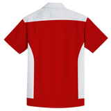 Custom Polo Jack (PJ13)