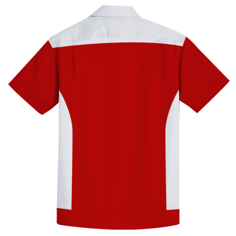 Custom Polo Jack (PJ13)