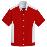 Custom Polo Jack (PJ13)