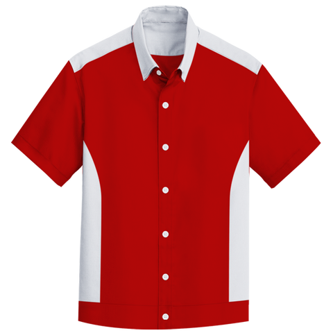 Custom Polo Jack (PJ13)