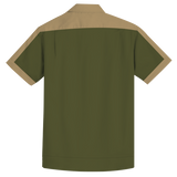 Custom Polo Jack (PJ14)