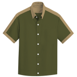 Custom Polo Jack (PJ14)