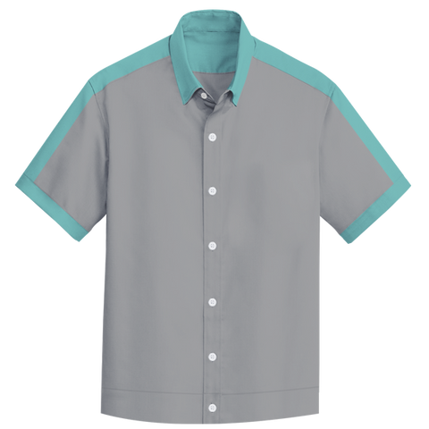 Custom Polo Jack (PJ14)