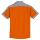 Custom Polo Jack (PJ14)