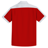 Custom Polo Jack (PJ14)