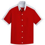 Custom Polo Jack (PJ14)