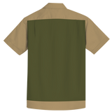 Custom Polo Jack (PJ15)