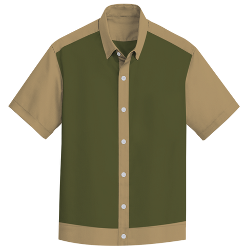 Custom Polo Jack (PJ15)