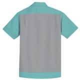 Custom Polo Jack (PJ15)