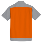Custom Polo Jack (PJ15)