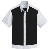 Custom Polo Jack (PJ15)