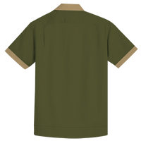 Custom Polo Jack (PJ16)