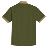 Custom Polo Jack (PJ16)