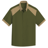 Custom Polo Jack (PJ16)