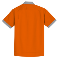 Custom Polo Jack (PJ16)