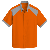 Custom Polo Jack (PJ16)