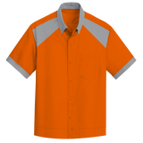 Custom Polo Jack (PJ16)