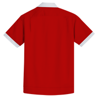 Custom Polo Jack (PJ16)