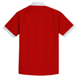 Custom Polo Jack (PJ16)