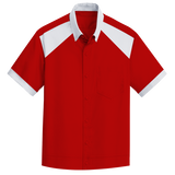 Custom Polo Jack (PJ16)