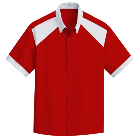 Custom Polo Jack (PJ16)