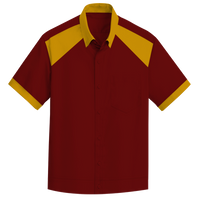 Custom Polo Jack (PJ16)