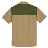Custom Polo Jack (PJ17)