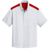 Custom Polo Jack (PJ17)