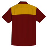 Custom Polo Jack (PJ17)